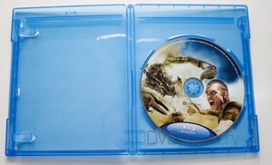 Souboj Titánů (2010) (BLU-RAY)