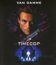 Timecop (BLU-RAY)