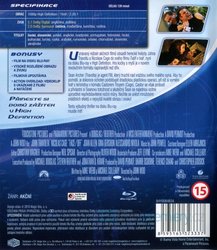 Tváří v tvář (BLU-RAY)