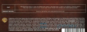 Noční můra v Elm Street (2010) (BLU-RAY)