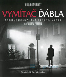 Vymítač ďábla (BLU-RAY) - režisérská verze