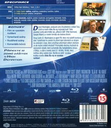 Deja vu (BLU-RAY)