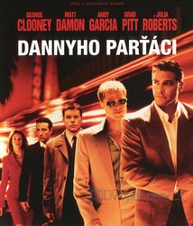 Dannyho parťáci (BLU-RAY)