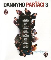 Dannyho parťáci 3 (BLU-RAY)