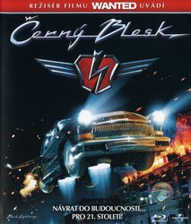 Černý blesk (BLU-RAY) 