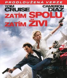 Zatím spolu, zatím živí (BLU-RAY) - 2 verze filmu