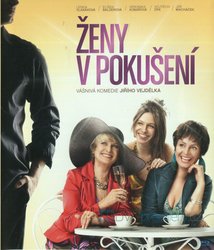 Ženy v pokušení (BLU-RAY)