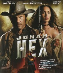 Jonah Hex (BLU-RAY)
