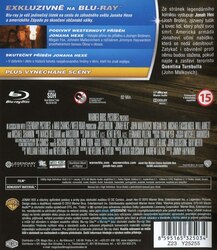 Jonah Hex (BLU-RAY)