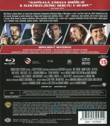 Smrtonosná zbraň 4 (BLU-RAY)