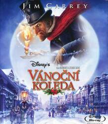 Vánoční koleda (BLU-RAY)