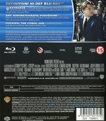 Počátek (2 BLU-RAY)