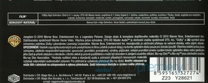 Počátek (2 BLU-RAY)