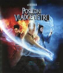 Poslední vládce větru (BLU-RAY)