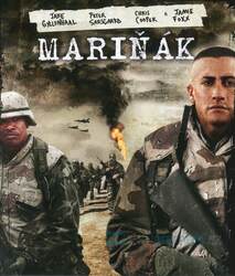 Mariňák (BLU-RAY) 