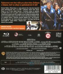 Demolition Man (BLU-RAY)