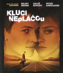 Kluci nepláčou (BLU-RAY)