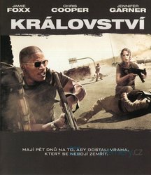 Království (BLU-RAY) 