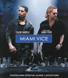 Miami Vice (BLU-RAY) 