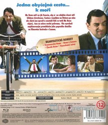 Prázdniny pana Beana (BLU-RAY) 