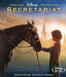 Secretariat (BLU-RAY)