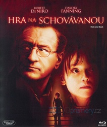 Hra na schovávanou (BLU-RAY)