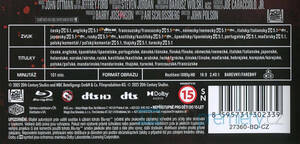 Hra na schovávanou (BLU-RAY)