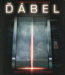 Ďábel (BLU-RAY) 