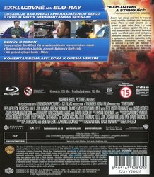 Město (BLU-RAY) - 2 verze filmu