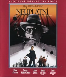 Neúplatní (BLU-RAY)