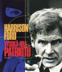 Vysoká hra patriotů (BLU-RAY) 