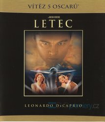 Letec (BLU-RAY)