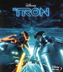 Tron: Legacy (BLU-RAY)