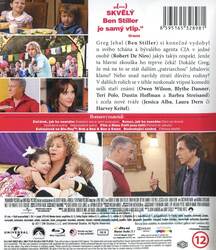 Fotři jsou lotři (BLU-RAY)