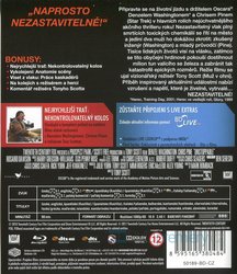 Nezastavitelný (BLU-RAY)