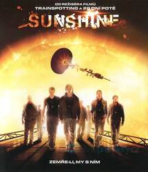 Sunshine (BLU-RAY)