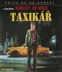 Taxikář (2 BLU-RAY) - speciální edice