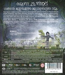 Střihoruký Edward (BLU-RAY)