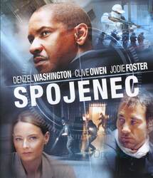 Spojenec (BLU-RAY) 