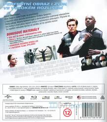 Spojenec (BLU-RAY) 