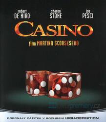 Casino (BLU-RAY) 