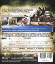 Tábor tygrů (BLU-RAY)