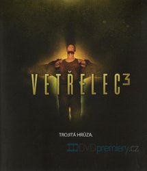 Vetřelec 3 (BLU-RAY) - 2 verze filmu