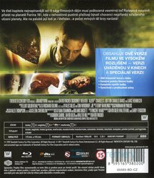 Vetřelec 3 (BLU-RAY) - 2 verze filmu