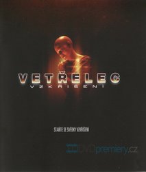 Vetřelec: Vzkříšení (BLU-RAY) - 2 verze filmu