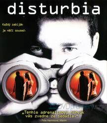 Disturbia (BLU-RAY)