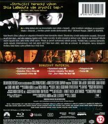 Disturbia (BLU-RAY)