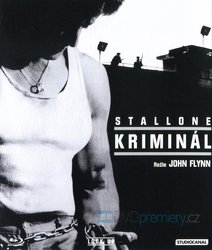 Kriminál (BLU-RAY)