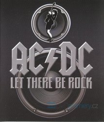 AC/DC: Let there be Rock (BLU-RAY)