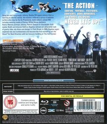 Bod zlomu (BLU-RAY) - DOVOZ